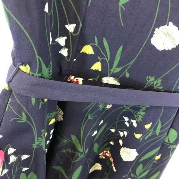 Lisa Lux Joyful Combination Short Sleeved‎ Dress XS - Picture 13 of 16